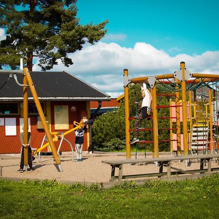 Arsunda Strandbad Exterior photo