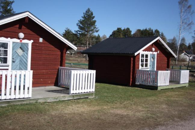 Arsunda Strandbad Exterior photo