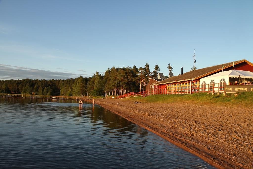 Arsunda Strandbad Room photo